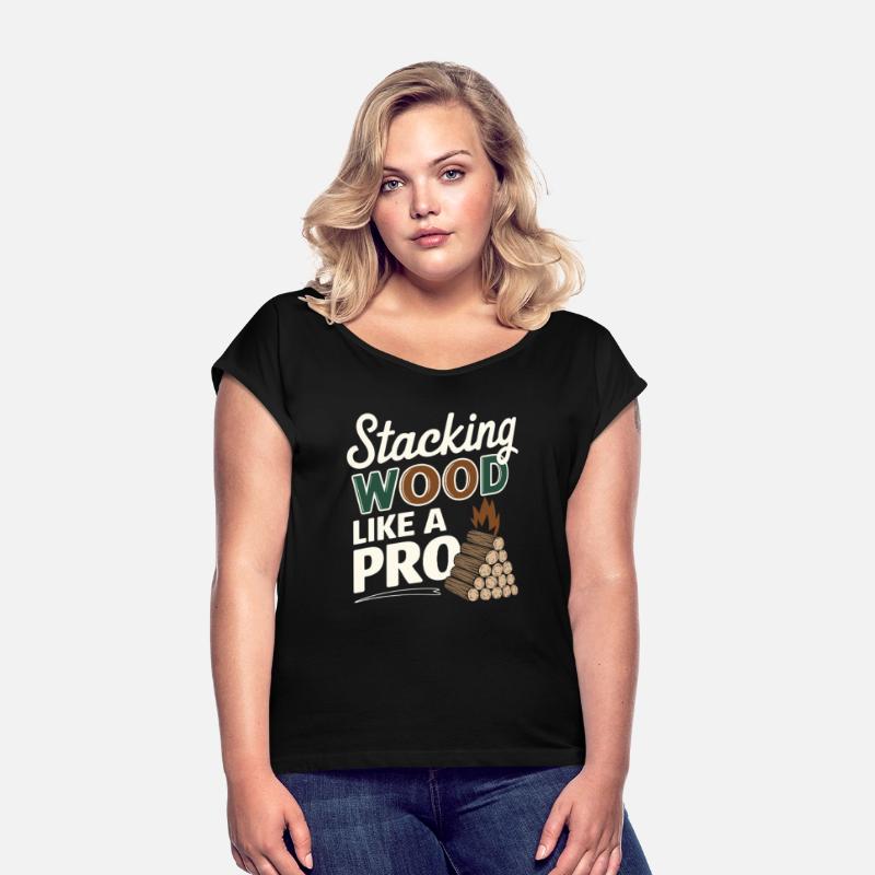 DIY Firewood Processing Wood Splitting Chopping