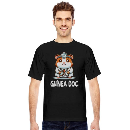 Doctor Guinea Pig Guinea Doc for a Doctor Guinea