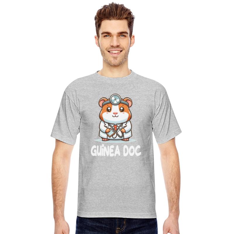 Doctor Guinea Pig Guinea Doc for a Doctor Guinea