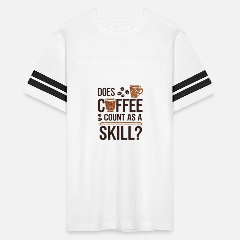 Does Coffee Count As a Skill