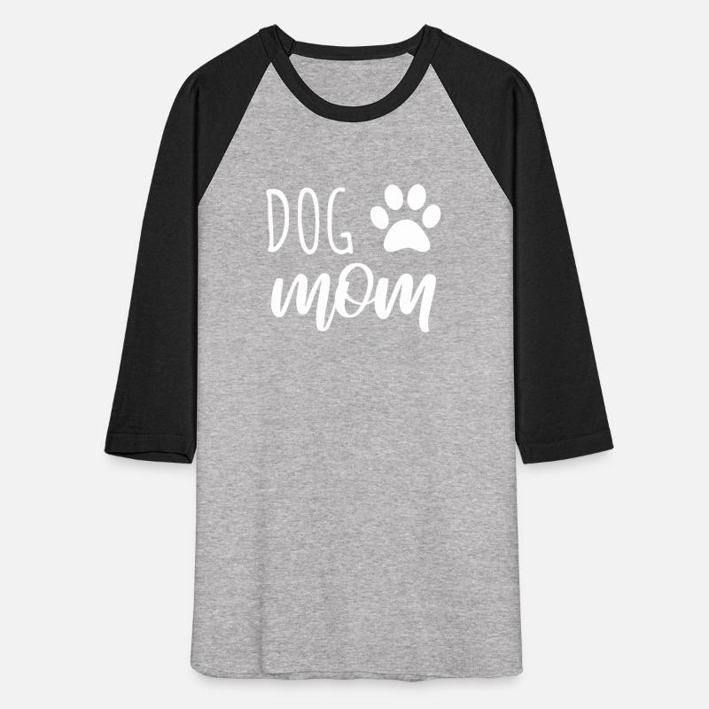 Dog Mom - Love Dogs
