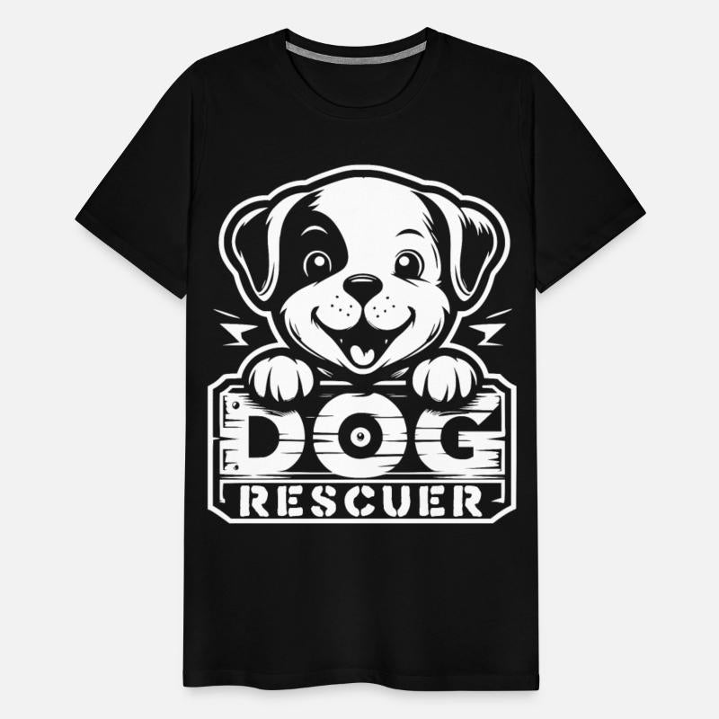 Dog Rescuer