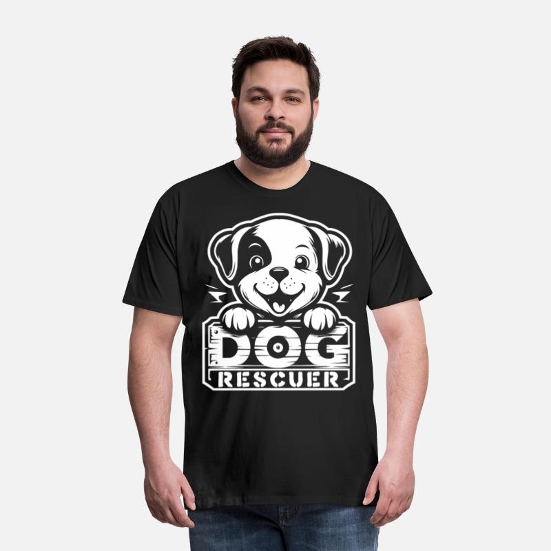 Dog Rescuer