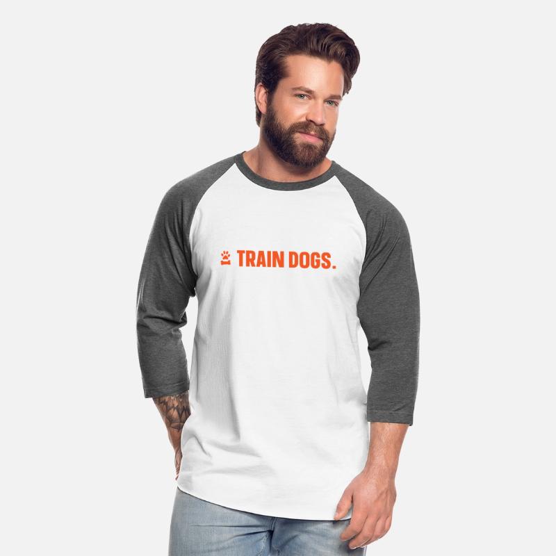 Dog Trainer Eat Sleep Train Dogs Repeat Dog Lover
