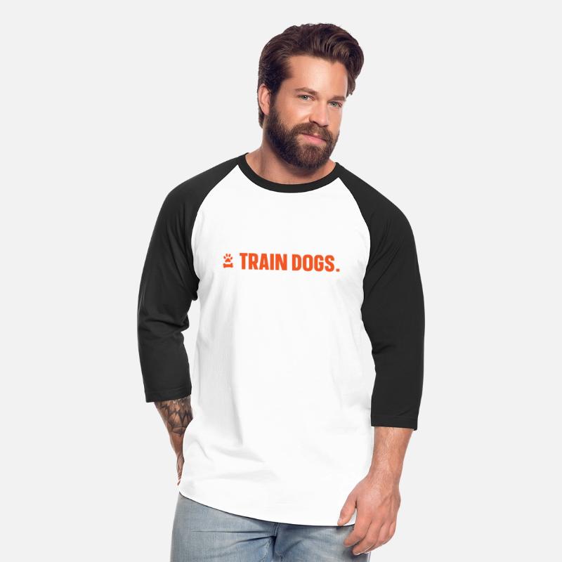Dog Trainer Eat Sleep Train Dogs Repeat Dog Lover