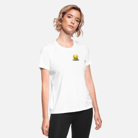 Dollar Eyes Emoticon with Cash Loot