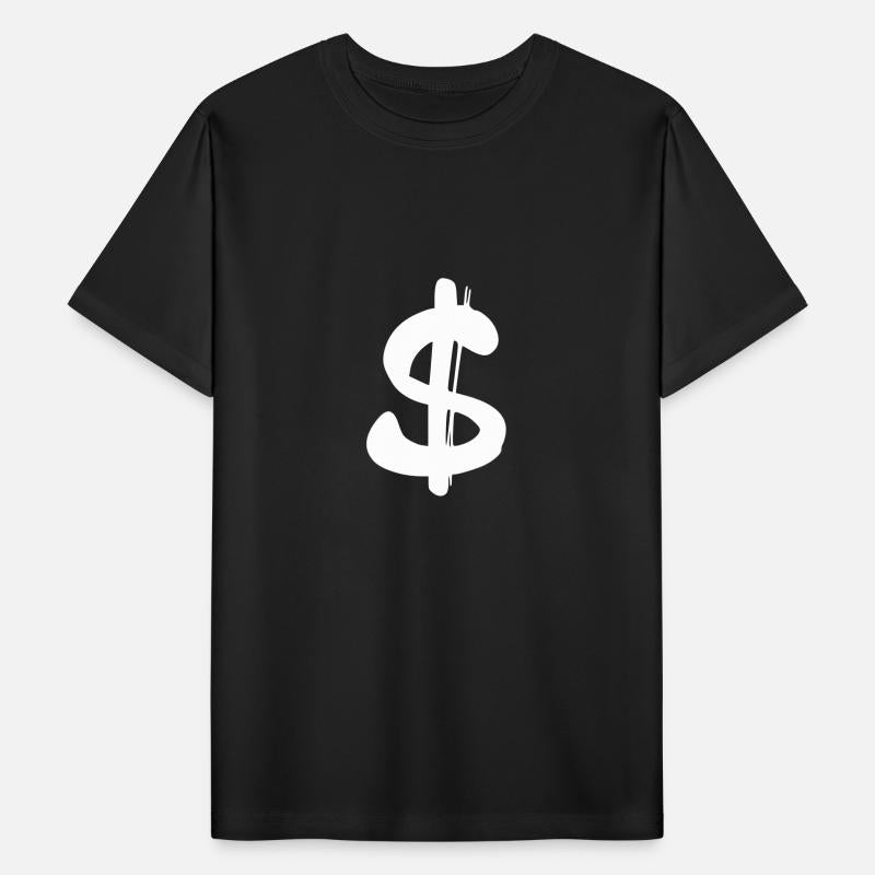Dollar Sign