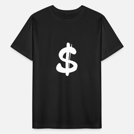 Dollar Sign