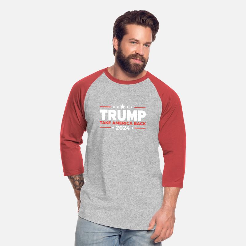 Donal Trump 2024 Design President Trump