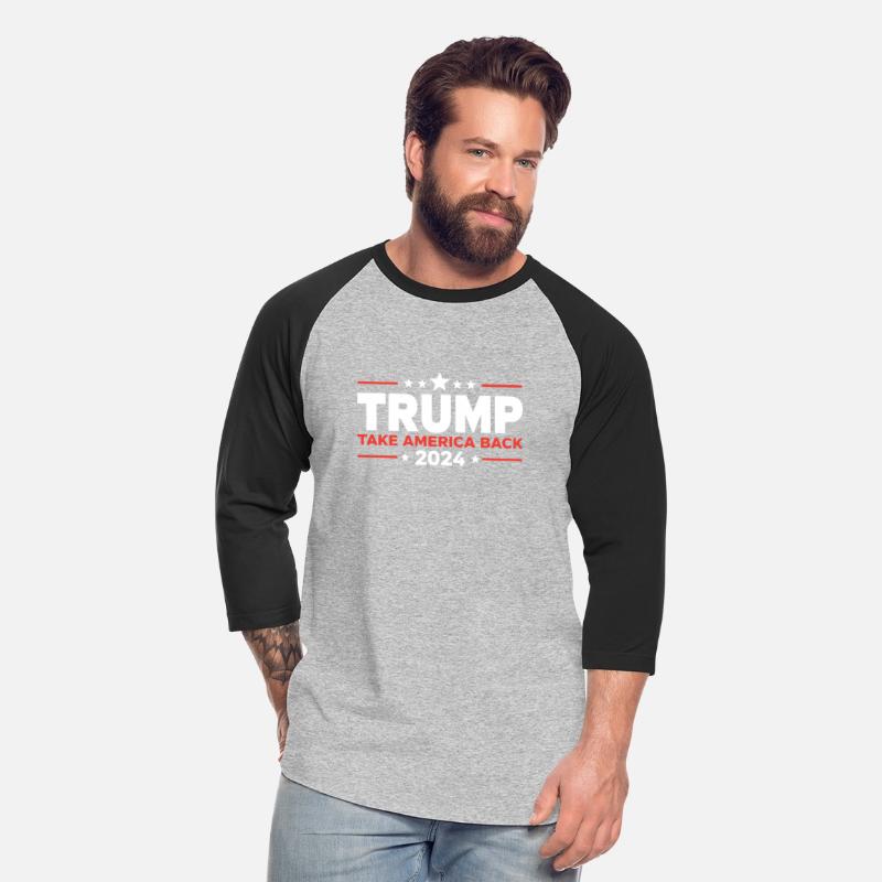 Donal Trump 2024 Design President Trump