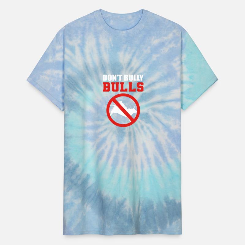Don't Bully Bulls Friendly Person Gift