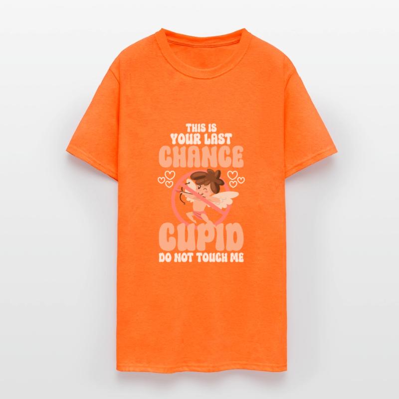 Don't Touch Only Child