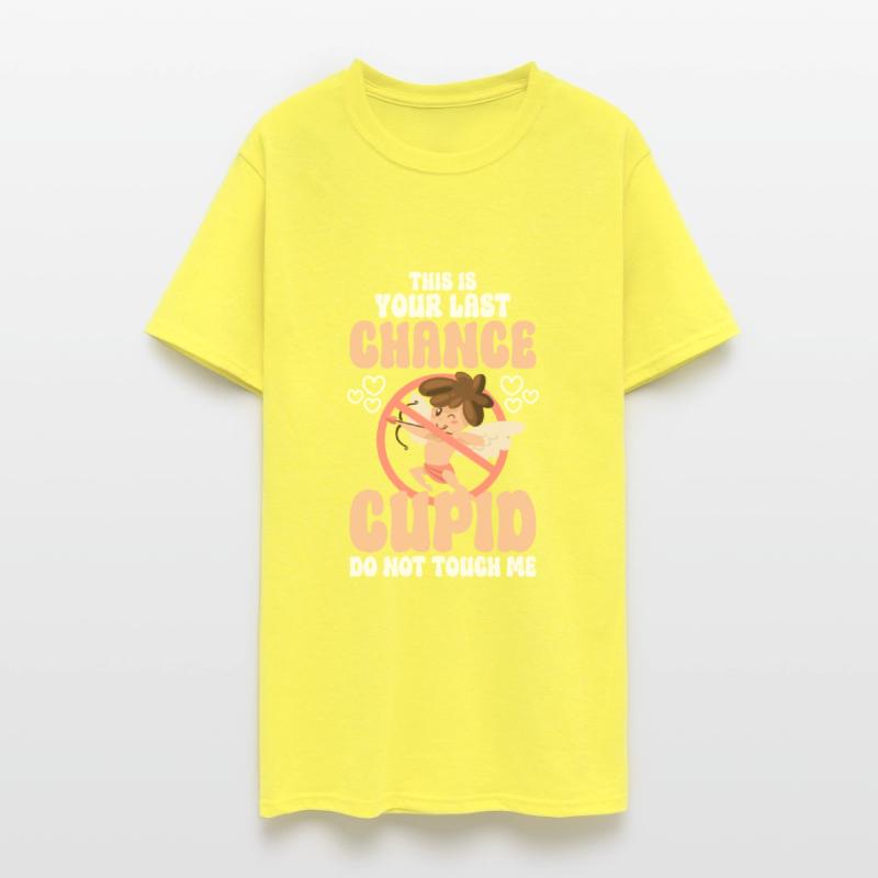 Don't Touch Only Child