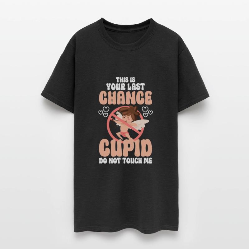 Don't Touch Only Child