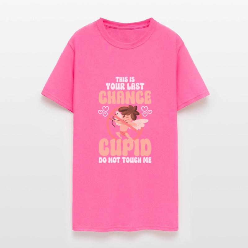 Don't Touch Only Child