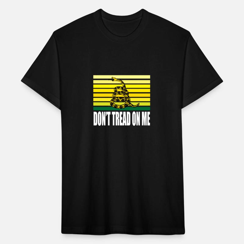 dont tread on me