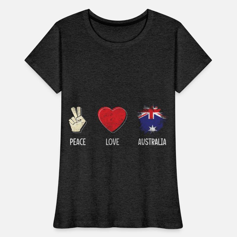 Down Under Trip Tourism Ready For Vacation