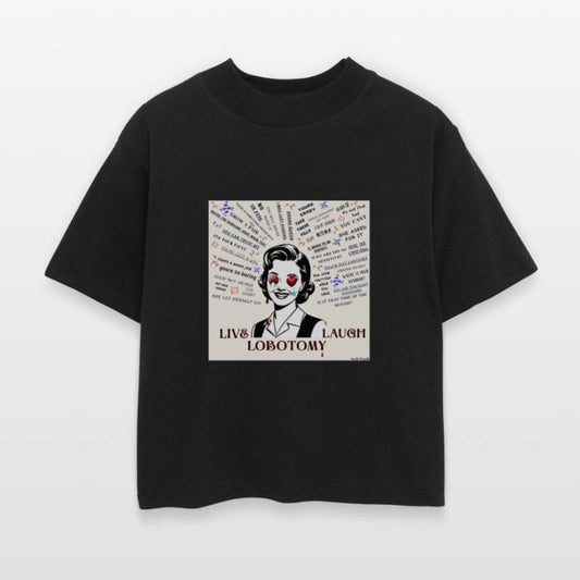 DP Women's awareness live, laugh and lobotomy