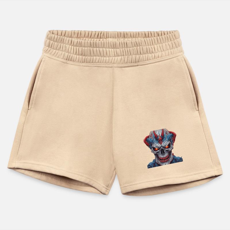 Draconic Visage: Horned Skull