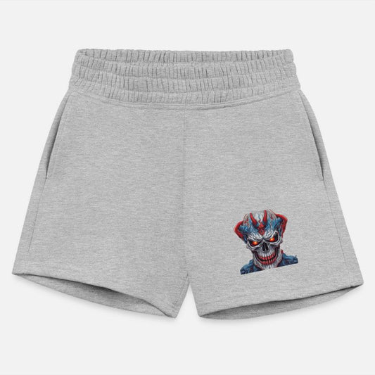 Draconic Visage: Horned Skull