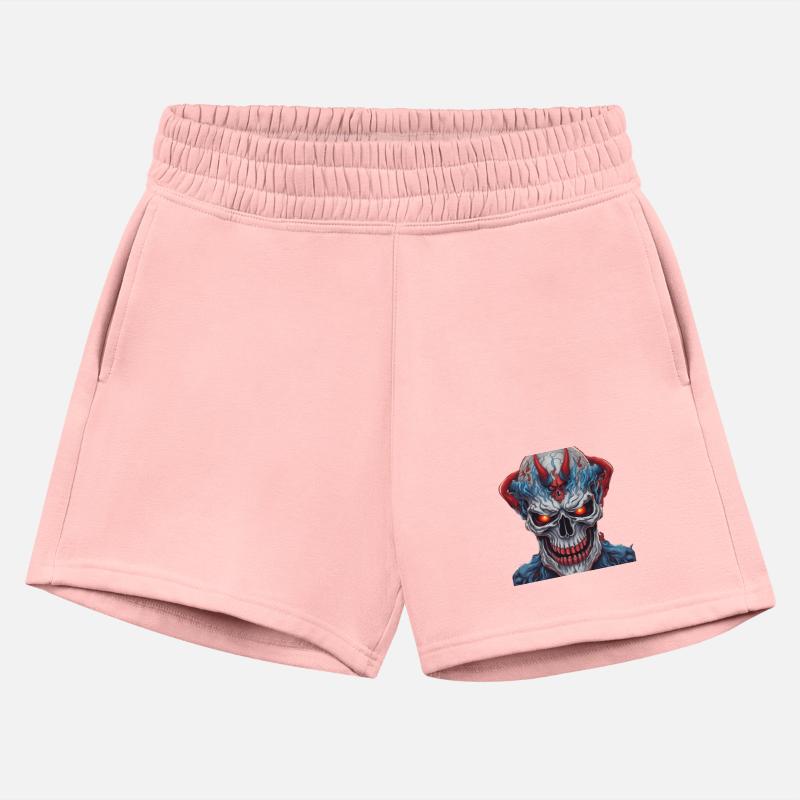 Draconic Visage: Horned Skull