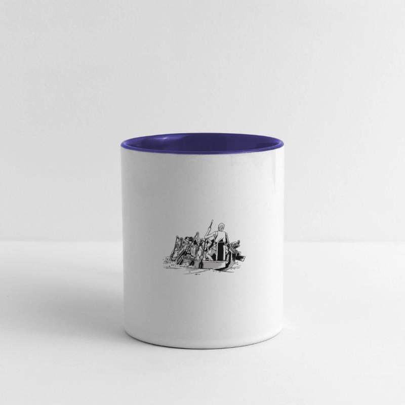 Dragon Boat Paddling Boat