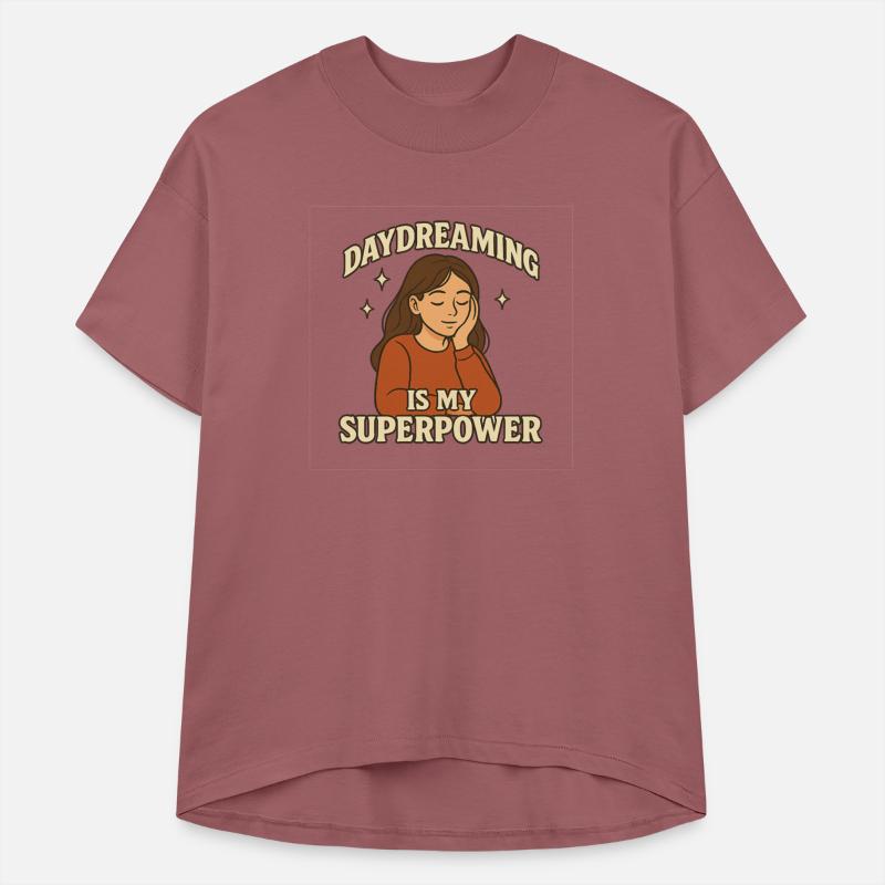 Dreamer Empowerment Illustration