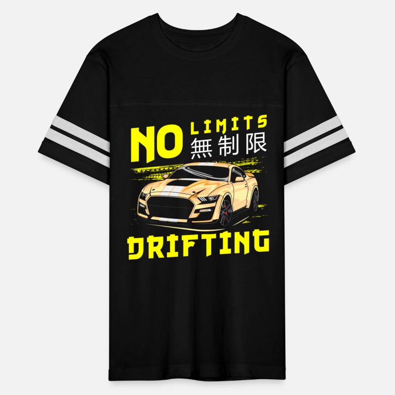 Drifting Tuning Turbo Screwdriver