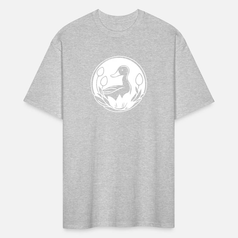 Duck Bird Nature Pond