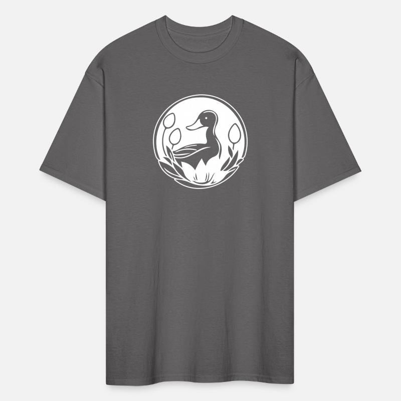 Duck Bird Nature Pond