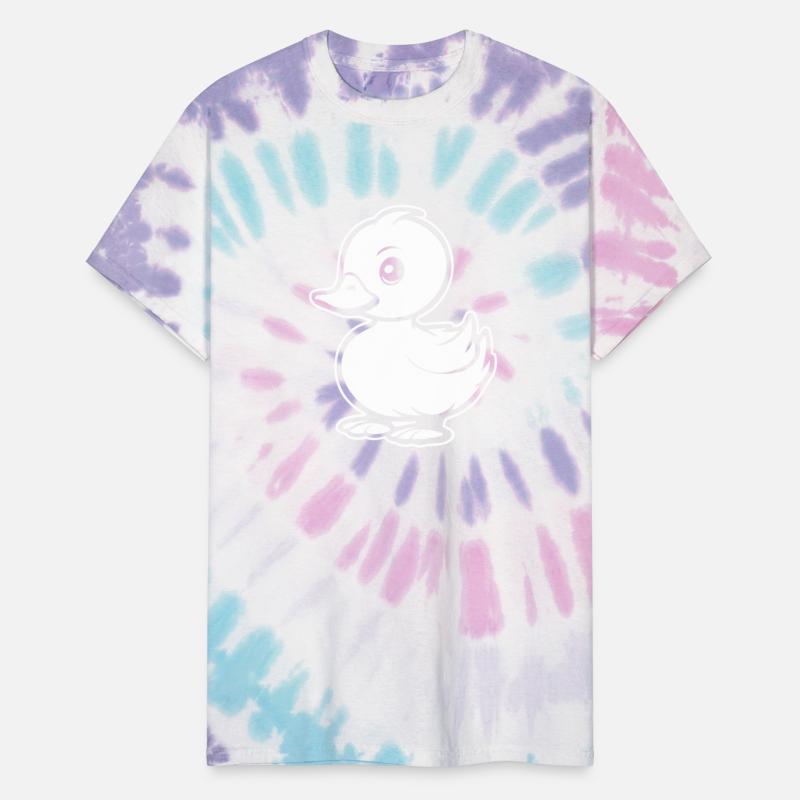 Duck Bird Nature Pond