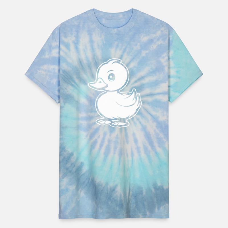 Duck Bird Nature Pond