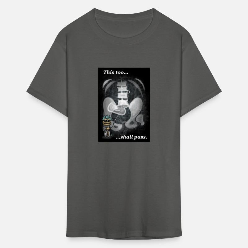 DUH This too shall pass