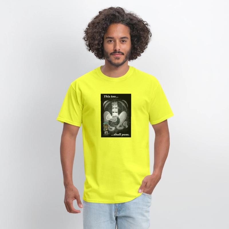 DUH This too shall pass