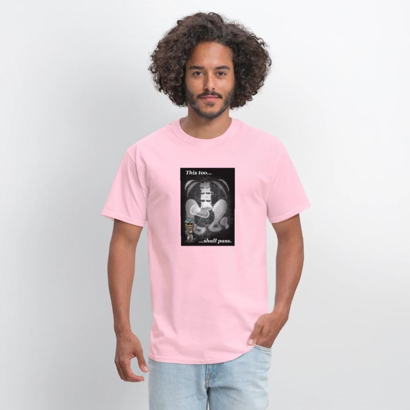 DUH This too shall pass