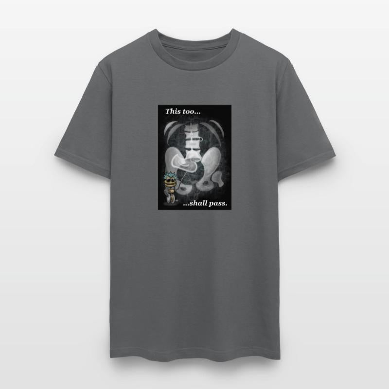 DUH This too shall pass