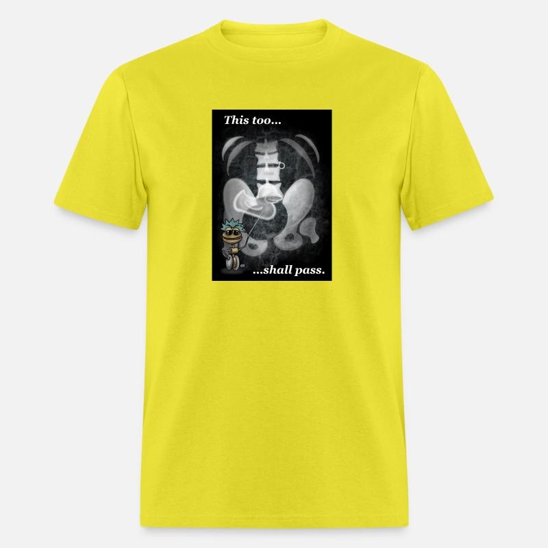 DUH This too shall pass