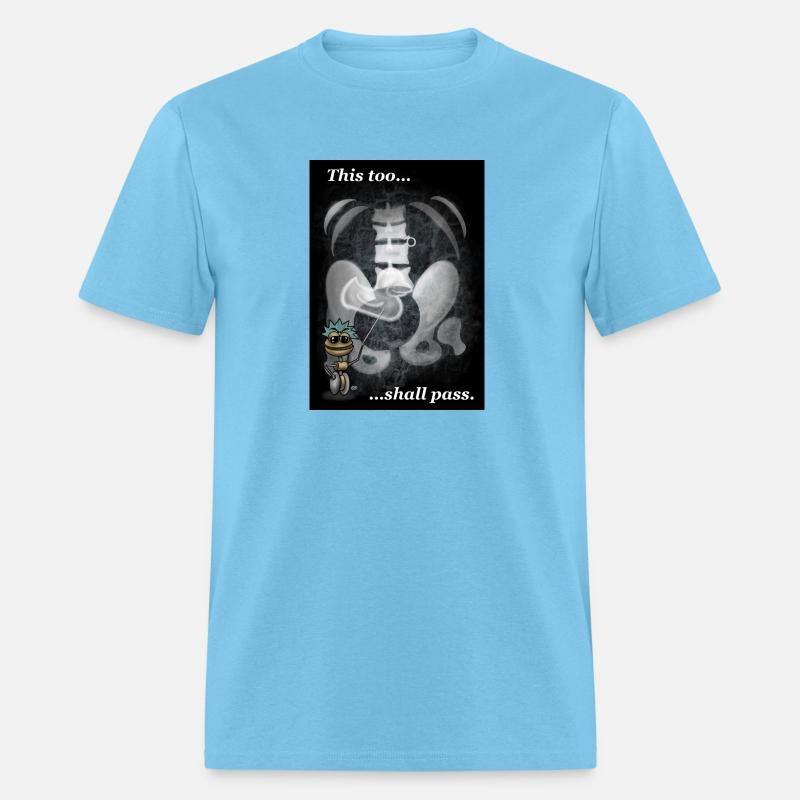 DUH This too shall pass