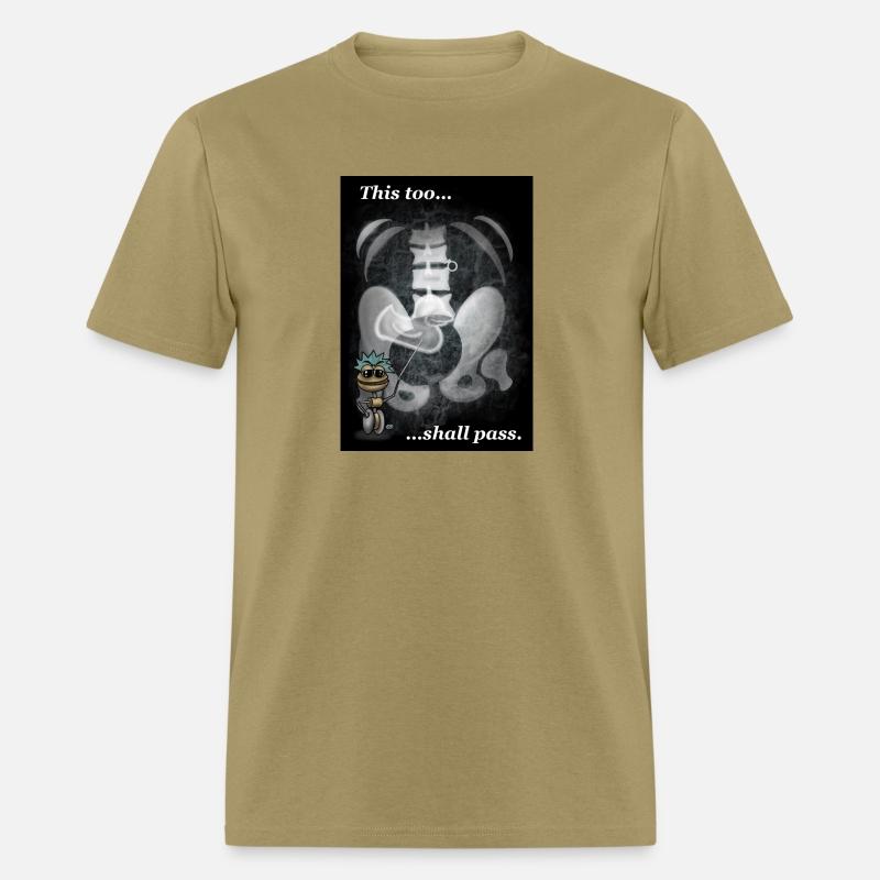 DUH This too shall pass