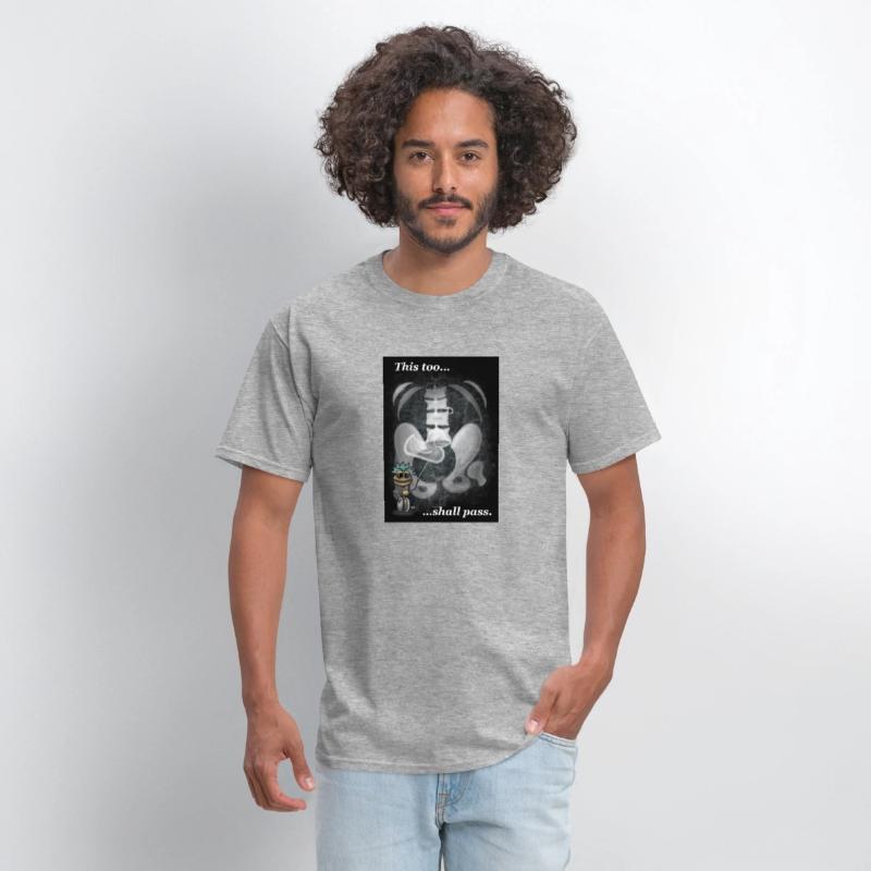 DUH This too shall pass