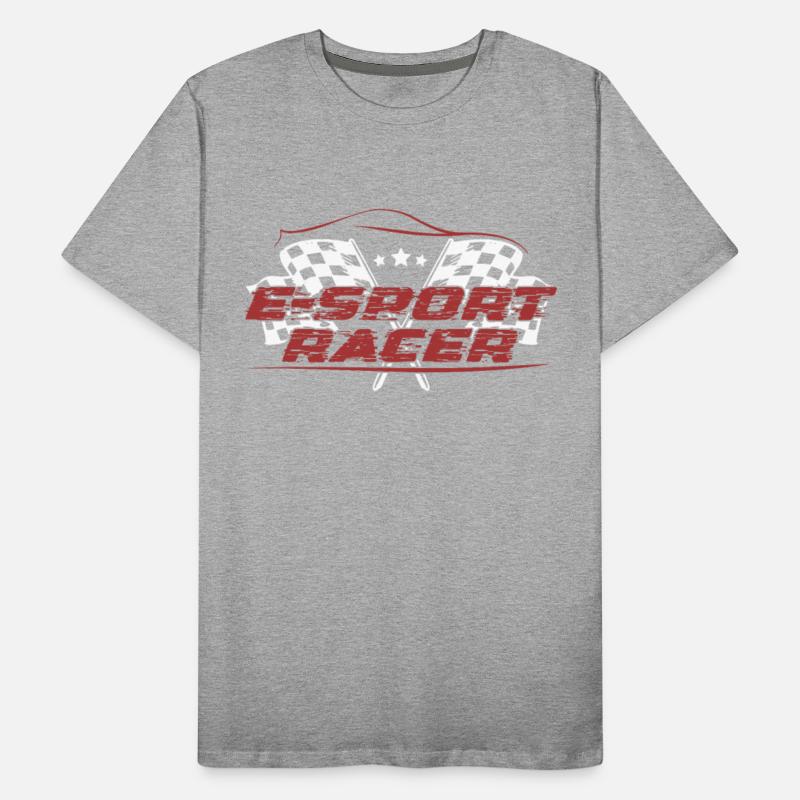 E Sport Racer Experience - Sim Racing