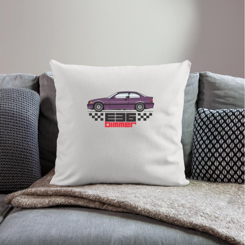 e36bimmer Daytona Violet