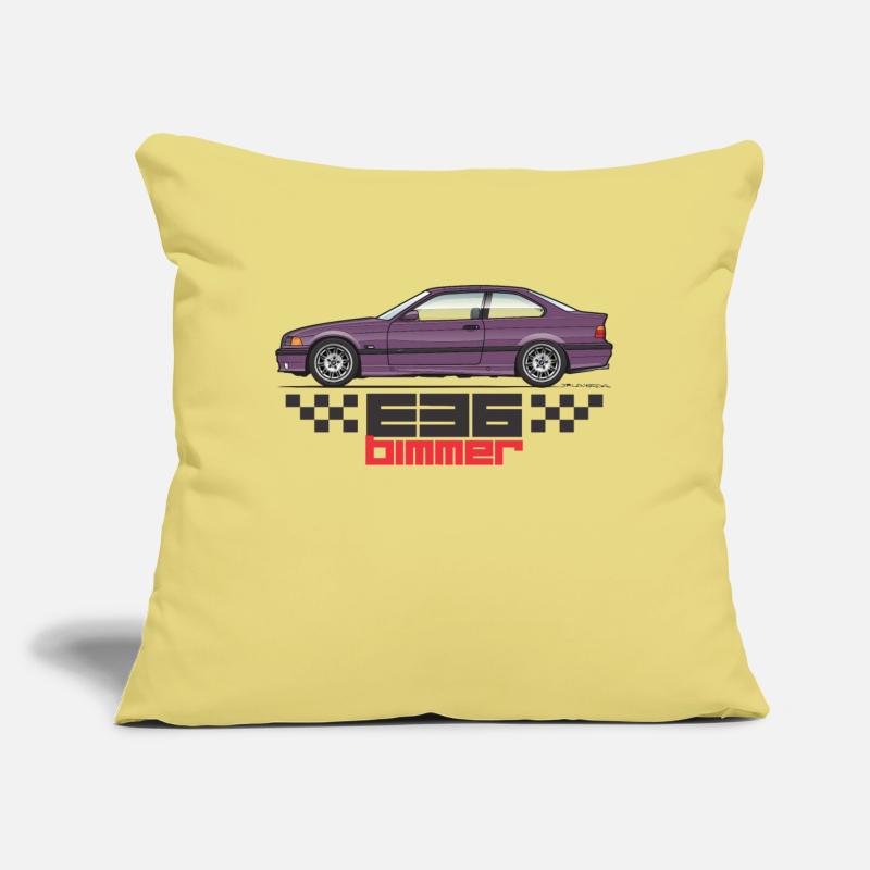 e36bimmer Daytona Violet