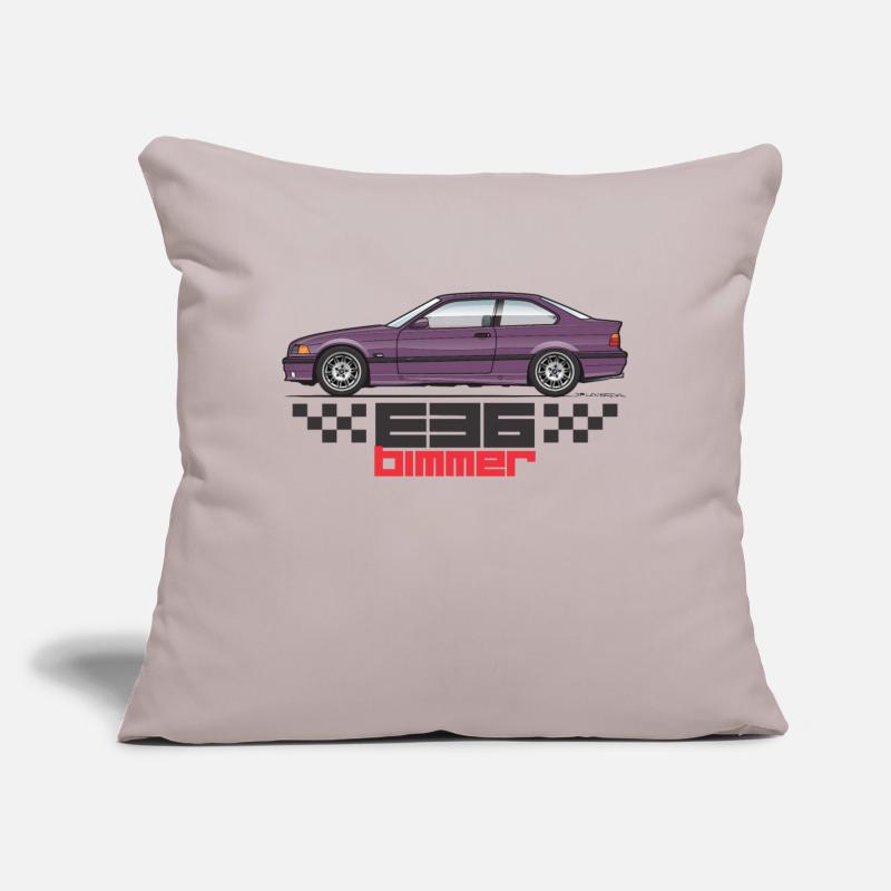 e36bimmer Daytona Violet