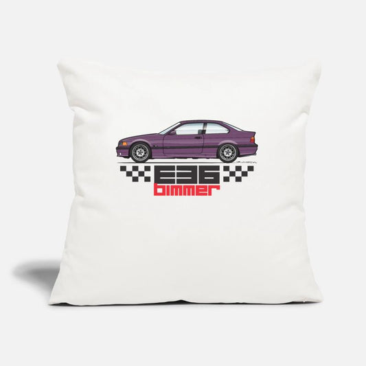 e36bimmer Daytona Violet
