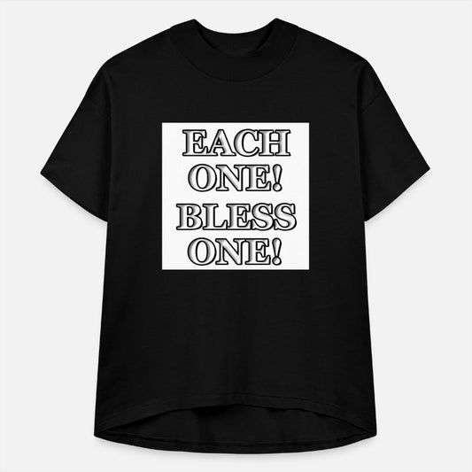 EACH ONE BLESS ONE 4