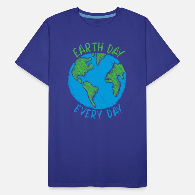 Earth Day Is Every Day Teacher Nature Save Planet