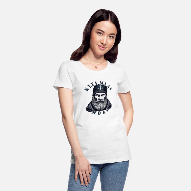 East Frisian Klei Mi An Mors