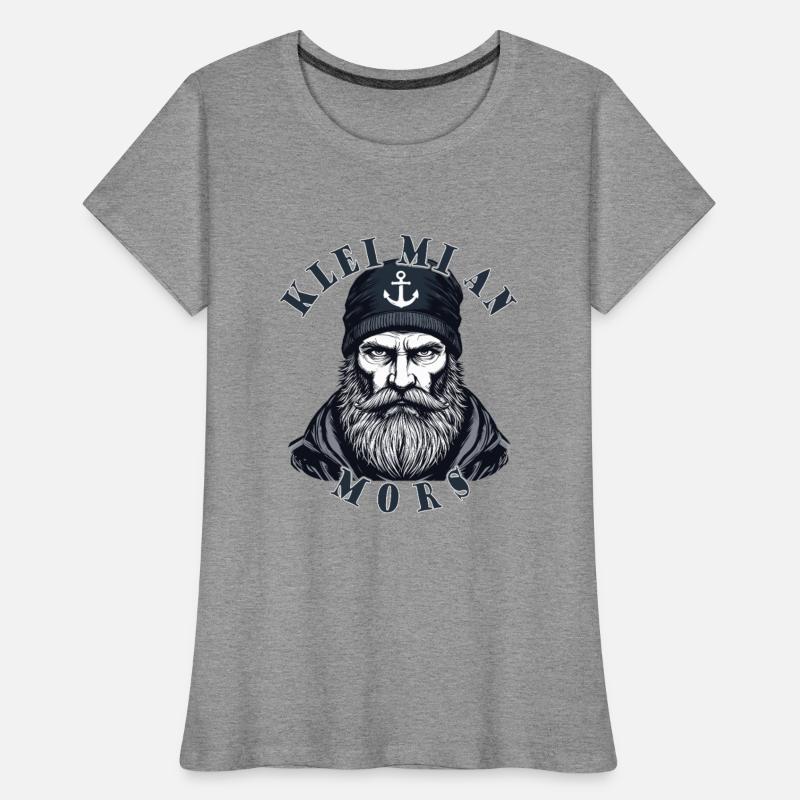 East Frisian Klei Mi An Mors