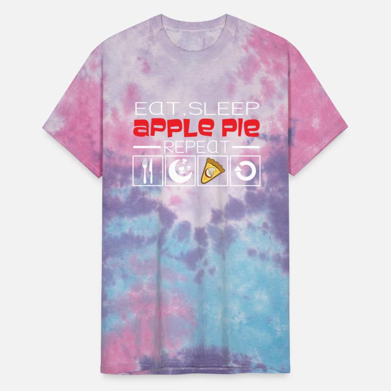 Eat Sleep Apple Pie Repeat